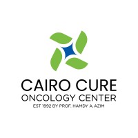 Cairo Cure Oncology Center logo - Similar company to Alexandria Clinical Oncology Department (Acod)