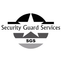Security Guard Services logo - Similar company to Black Dragon Security Pvt. Ltd.