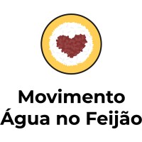 Movimento Agua no Feijao logo - Similar company to Sp Ocean Week