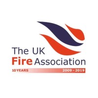 UK Fire Association - UK-FA logo - Similar company to First Contact Fire & Security Ltd