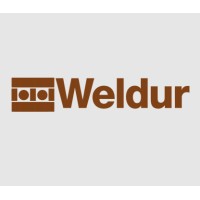 Weldur logo - Similar company to Starg Bages