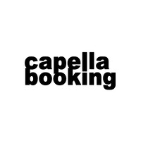 Capella Booking logo - Similar company to Gladmat