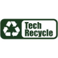 Tech Recycle logo - Similar company to Mars Used Computers Tr Llc