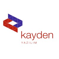 Kayden Yazılım logo - Similar company to Mesnet Bilişim Teknolojileri Ltd. Şti̇.