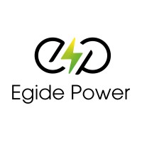 Egide Power logo - Similar company to Mpcc