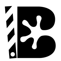 Blackfrog Studios logo - Similar company to Boldwins