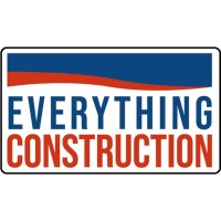 Everything Construction UK logo - Similar company to Evtek.Uk