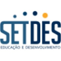 SETDES-Seixas Educação, Treinamento e Desenvolvimento logo - Similar company to Tratore Editora