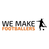 We Make Footballers Dubai logo - Similar company to Balham Football Club