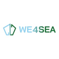 We4Sea logo - Similar company to Concredis