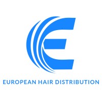 EUROPEAN HAIR DISTRIBUTION logo - Similar company to Jörd Ag