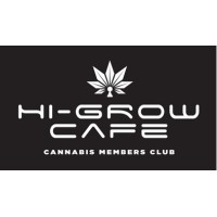 HI-GROW CAFE- CANNABIS MEMBERS CLUB (NPC) logo - Similar company to Daggaboys Tanzania Safaris