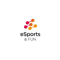 eSports&fun logo - Similar company to Fellowkids
