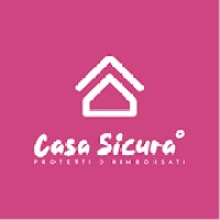 Casa sicura° logo - Similar company to V-Energy Srl