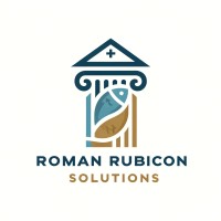 Roman Rubicon Solutions logo - Similar company to Full Armor