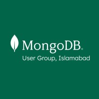MongoDB User Group Islamabad logo - Similar company to Aws User Group Islamabad