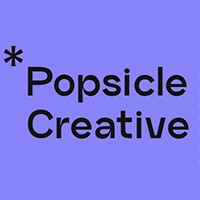 Popsicle Creative logo - Similar company to Esyasoft Climate Systems