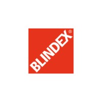 Blindex logo - Similar company to Abravidro