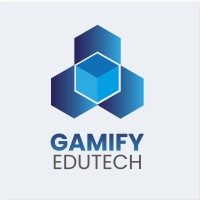 Gamify EduTech Private Limited logo - Similar company to Learneon Edutech
