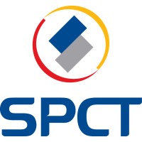 SPCT-Saigon Premier Container Terminal logo - Similar company to Avelgem Container Terminal