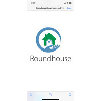 Roundhouse Care Ltd logo - Similar company to Surepath Homes