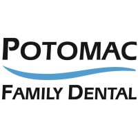 Potomac Family Dental logo - Similar company to Fairlington Dental