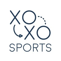 xoxo sports logo - Similar company to Wodwell
