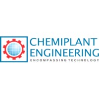 Chemiplant Engineering Company logo - Similar company to Rigelet Ltd.
