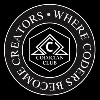 CODICIAN CLUB logo - Similar company to Raipur Tech Solutions