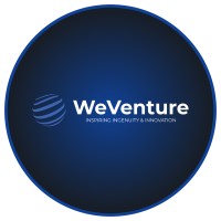 WeVenture logo - Similar company to Glen Abbot Ltd