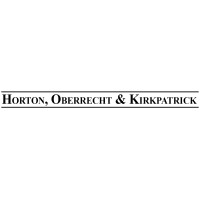 HORTON, OBERRECHT & KIRKPATRICK logo - Similar company to Burrows + Stutsman Llp