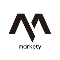 Markety.nl logo - Similar company to Markety
