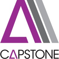 Capstone Professional Services logo - Similar company to Capstone Recruitment Inc.