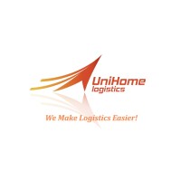 Shenzhen Uni-Home International Logistics Co.,Ltd logo - Similar company to Sigmatauri