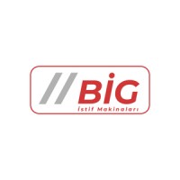 Big Danışmanlık ve İstif Makinaları San. Tic. Ltd. Şti. logo - Similar company to Coeco Danışmanlık / Coeco Consultancy