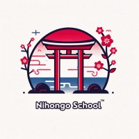 Nihongo School™ logo - Similar company to Itips Inc.