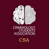 Criminology Students' Association & Alumni logo - Similar company to National Institute Of Criminal Science