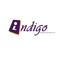 Indigo Technology Solutions Pvt. Ltd logo - Similar company to Evanza Solution Pvt.Ltd