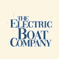 The Electric Boat Company logo - Similar company to Kotnik Aviation