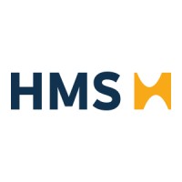 HMS Analytical Software | Consulting & End-to-End Solutions for Data Science & Analytics logo - Similar company to Sovanta Ag