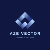 Aze Vector Global Solutions logo - Similar company to Mstconnect Educational Consultancy