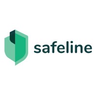 SafeLine logo - Similar company to Csite Information Technology