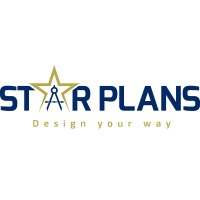 Star Plans Ltd. logo - Similar company to Startplan