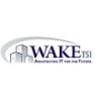 WAKE Technology Services, Inc. logo - Similar company to Distributed Analytics And Security Institute (Dasi)