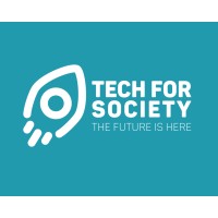 Tech for Society logo - Similar company to Tec