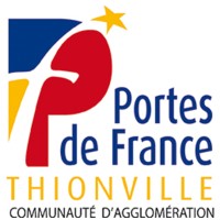 Communauté d'Agglomération Portes de France-Thionville logo - Similar company to Sodevam