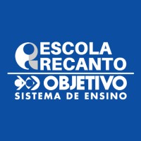 Escola Recanto logo - Similar company to Colégio Recanto