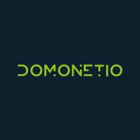 Domonetio logo - Similar company to Wolf Building Technologies