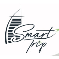 Smart Trip logo - Similar company to Smart Trip Tourism