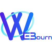WebBourn logo - Similar company to It-M